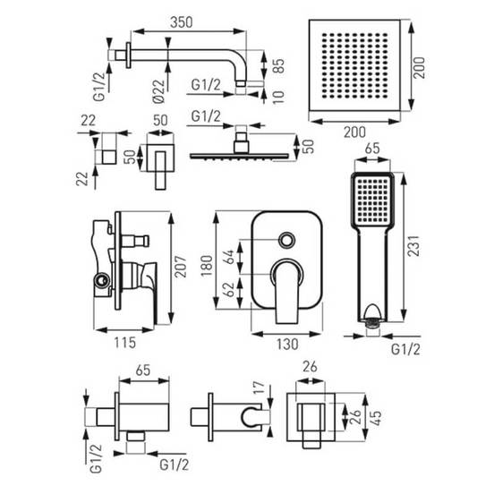 0102030234-dush-komplekt-za-vgrazhdane-algeo-square-s-kvadratna-pita-inoks1_552x552_pad_478b24840a