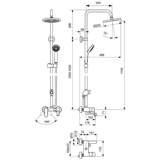 0102030260-1-komplekt-za-banja-seva-l-dush-sistema-i-stojasht-smesitel-za-umivalnik-b0975-aa-b0966-aa_552x552_pad_478b24840a
