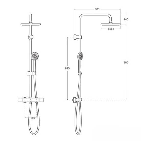 0102030372-6-dush-kolona-za-banja-even-t-round-rozovo-zlato-a5-a9-a2-erg2_552x552_pad_478b24840a