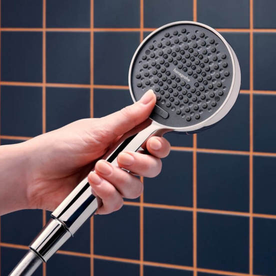 0102030412-9-dush-komplekt-rychen-dush-okachvane-i-shlauh-65sm-activera-s-hrom-hansgrohe_552x552_pad_478b24840a