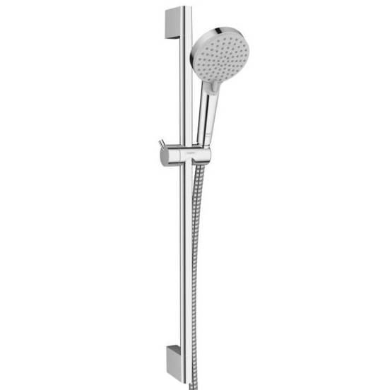 0102030415-1-dush-komplekt-rychen-dush-okachvane-i-shlauh-65sm-vernis-blend-hrom-hansgrohe_552x552_pad_478b24840a