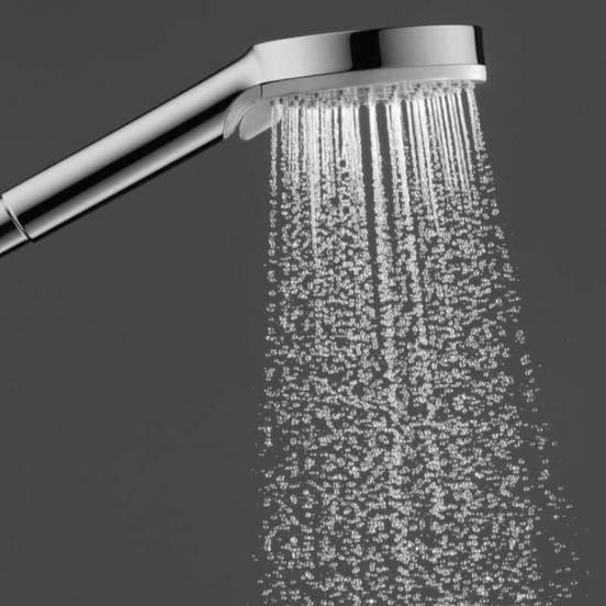 0102030415-3-dush-komplekt-rychen-dush-okachvane-i-shlauh-65sm-vernis-blend-hrom-hansgrohe_552x552_pad_478b24840a