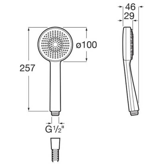 0102040713-01-rychen-dush-stella-3-funkcii-o100-hrom_552x552_pad_478b24840a