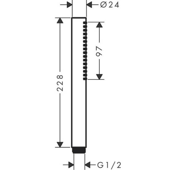 0102040769-1-r-rychen-dush-stik-100-x-24-mm-pulsify-s-baton-hand-hrom-hansgrohe_552x552_pad_478b24840a