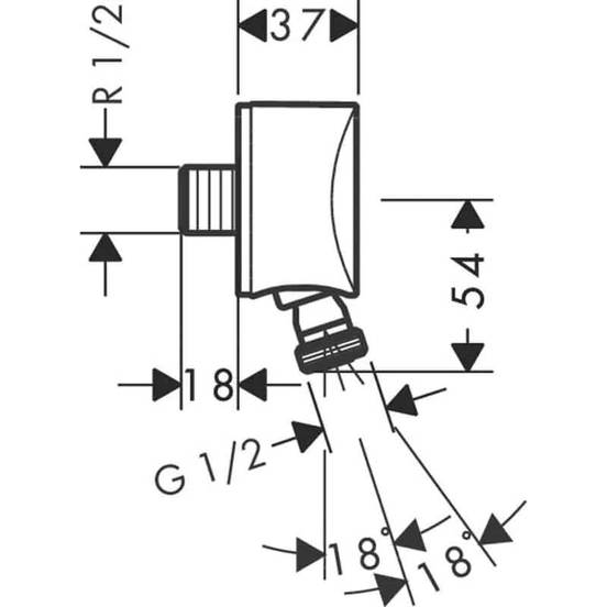 0102040771-2-koljano-stenno-s-vyzvraten-klapan-fix-fit-wall-outlet-s-hrom-hansgrohe_552x552_pad_478b24840a