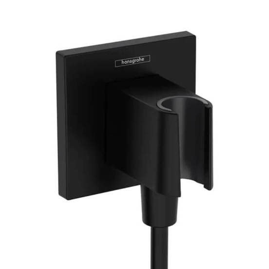 0102040775-koljano-stenno-s-dyrzhach-fix-fit-e-wall-outlet-s-vyzvraten-klapan-cheren-mat-hansgrohe_552x552_pad_478b24840a