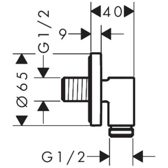 0102040777-1-koljano-stenno-fix-fit-fine-s-wall-outlet-s-vyzvraten-klapan-chetkan-bronz-hansgrohe_552x552_pad_478b24840a