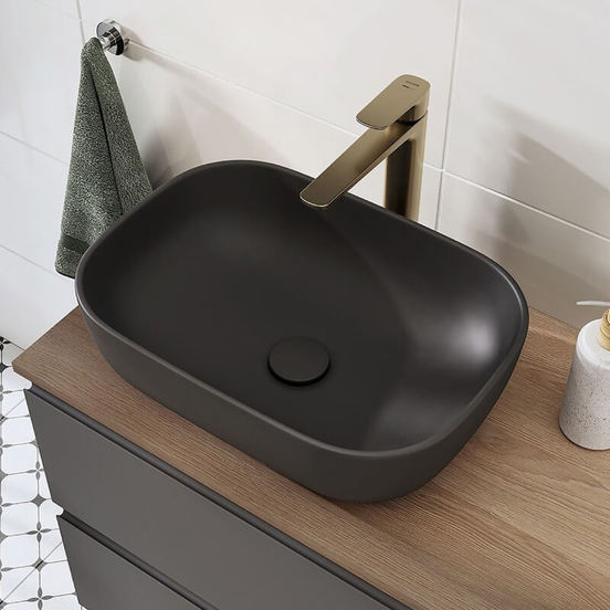 0103010323-3-mivka-za-plot-za-banja-moduo-50sm-oval-antracit-mat-cersanit_552x552_pad_478b24840a