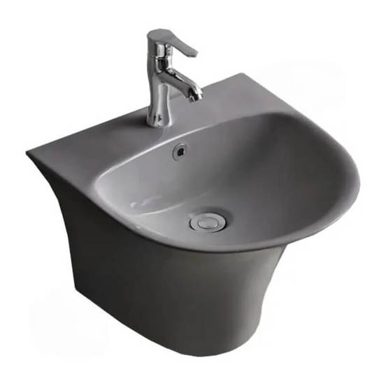 0103010488-mivka-za-banja-s-polukonzola-48h46h37sm-siva-matova-4746-mg-inter-ceramic_552x552_pad_478b24840a