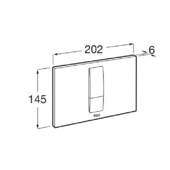 0104030176-2-dvoen-buton-za-kazanche-za-vgrazhdane-ps4-za-duplo-wc-s-zlatist-a8902213-va-roca_552x552_pad_478b24840a