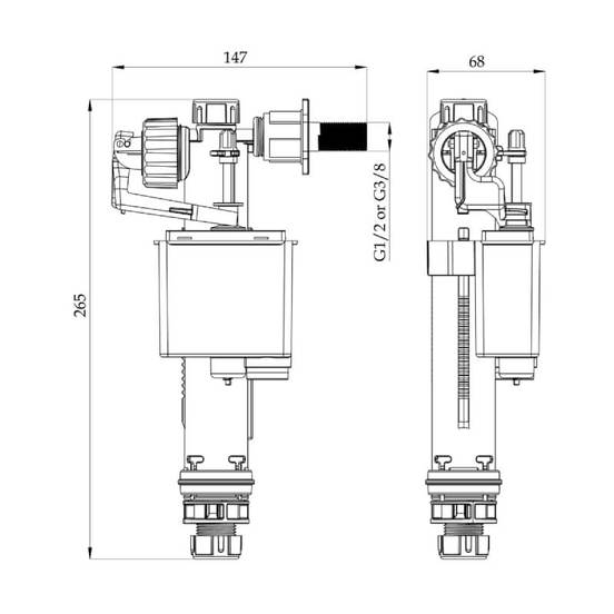 0104030182-01-pylneshto-ustrojstvo-kombo-dolnostranichno-38-za-toaletno-kazanche-s-mesingov-teleskopichen-shtucer-nikiplast_552x552_pad_478b24840a