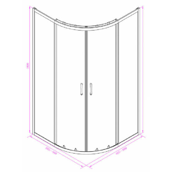 0105010070-1-dush-kabina-oval-90h90sm-prozrachno-styklo-285-inter-ceramic_552x552_pad_478b24840a