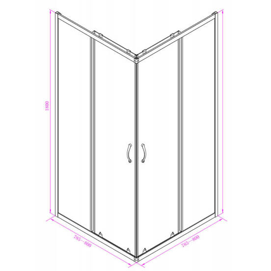 0105010300-1-dush-kabina-bez-poddushovo-korito-kleo-kvadrat-80h80sm-pr-styklo-4mm-inter-ceramic_552x552_pad_478b24840a