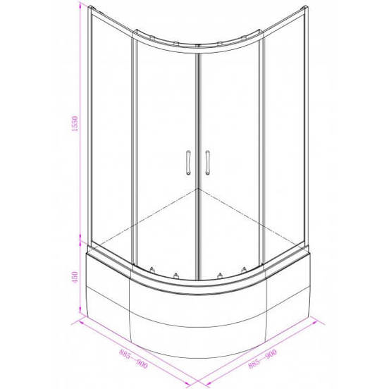 0105010349-1-dush-kabina-oval-90h90sm-s-korito-doli-fs-270-new-inter-ceramic_552x552_pad_478b24840a