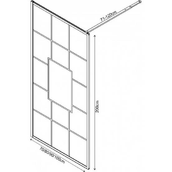 0105030487-1-paravan-za-banja-stacionaren-80h200sm-cheren-blejk-115-80-inter-ceramic_552x552_pad_478b24840a