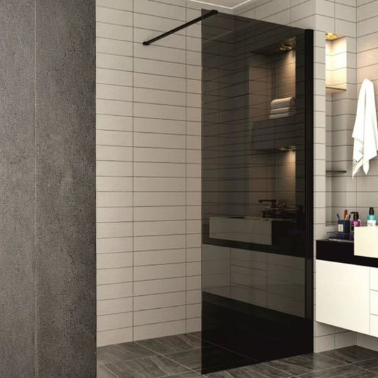 0105030710-2-paravan-za-banja-stacionaren-80h200sm-sivo-styklo-cheren-profil-113-g-80-nano-inter-ceramic_552x552_pad_478b24840a