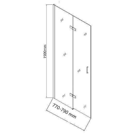 0105030717-1-paravan-za-banja-80h190sm-harmonika-prozrachno-styklo-cheren-profil-sw-691-cb-80h190-forma-vita_552x552_pad_478b24840a