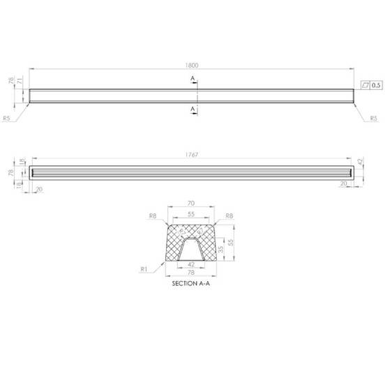 0105040479-2-prag-za-dush-kabina-prav-nestandarten-ot-140sm-do-180sm-cvjat-899-graniksit-fat_552x552_pad_478b24840a