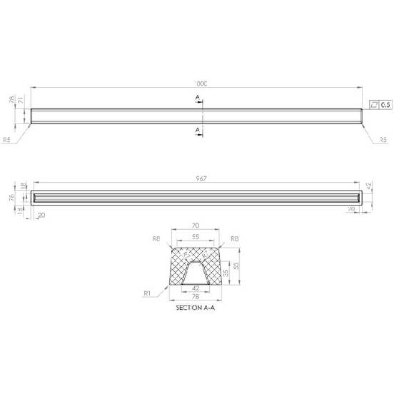 0105040572-1-prag-za-dush-kabina-prav-100sm-graniksit-51100127-fat_552x552_pad_478b24840a