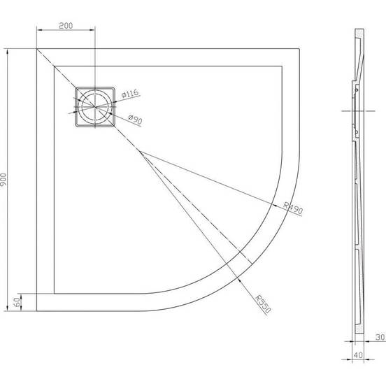 0105040856-1-poddushovo-korito-za-banja-oval-90h90sm-bjalo-rough-stone-90-v-rs-1-inter-ceramic-webp_552x552_pad_478b24840a