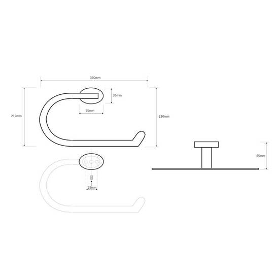 0106011084-1-dyrjach-za-havlii-poluring-oval-bemeta_552x552_pad_478b24840a