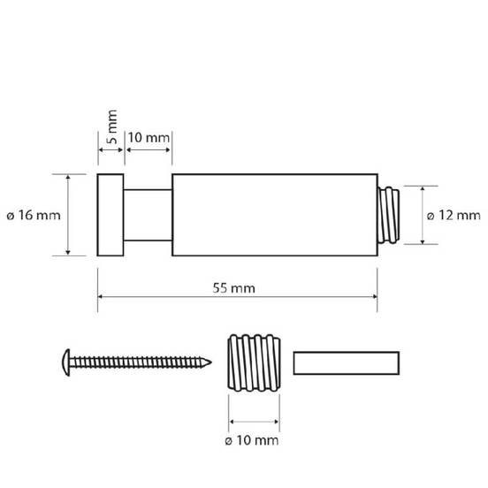 0106011451-1-dyrzhach-za-havlii-za-banja-55sm-omega-104506082-bemeta-webp_552x552_pad_478b24840a