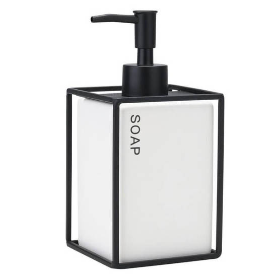 0106011977-dozator-za-techen-sapun-estija-450ml-keramichen-s-metalna-ramka-18-5x8-5x8-5_552x552_pad_478b24840a