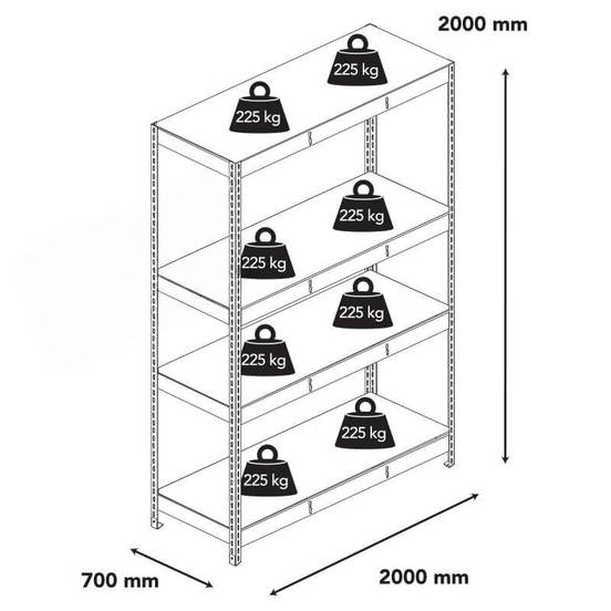 0302120051-1-stelazh-metalen-sin-200h200h70sm-4-rafta-ot-mdf-do-450kgraft_552x552_pad_478b24840a