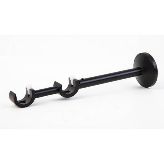 0303010502-dvoen-treger-za-metalen-korniz-fusion-cheren-mat-o19mm-2br-mardom_552x552_pad_478b24840a