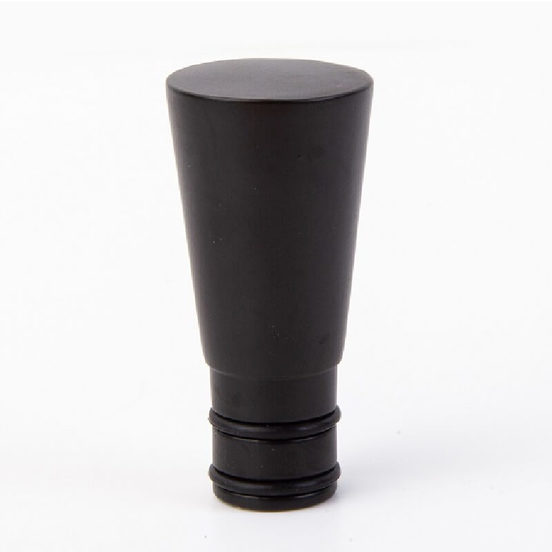 0303010506-nakrajnik-za-metalen-korniz-fusion-cup-cheren-mat-o19mm-2br-mardom_552x552_pad_478b24840a