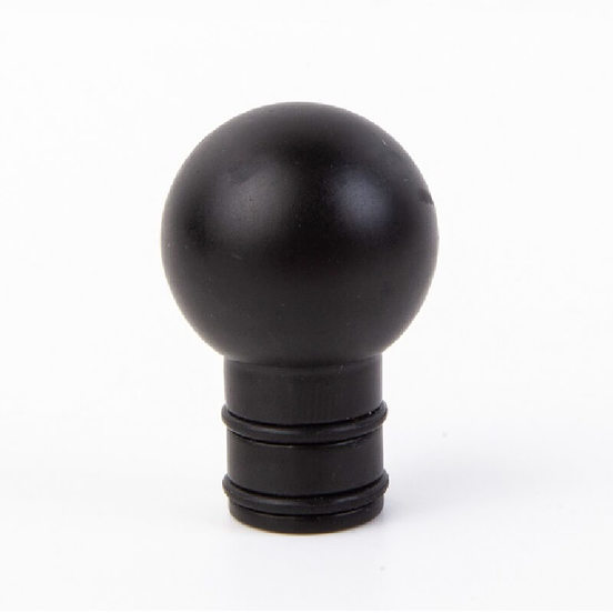 0303010510-nakrajnik-za-metalen-korniz-fusion-topka-chern-mat-o19mm-2br-mardom_552x552_pad_478b24840a