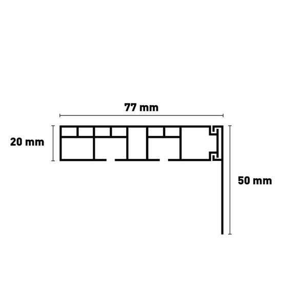 0303020155-2-plastmasov-korniz-dvukanalen-1-80m-bjal-sn-deco_552x552_pad_478b24840a