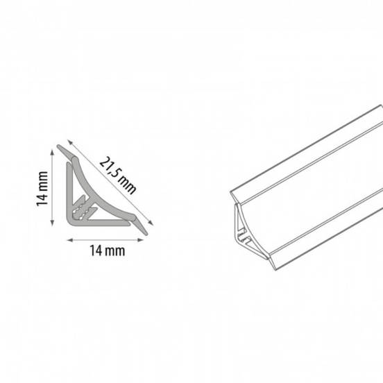 0304020488-3-vytreshen-ygyl-za-vodobranna-lajsna-22mm-bjala-2425051-cezar_552x552_pad_478b24840a