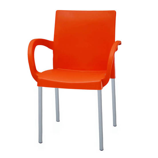 0501010267-gradinski-stol-plastmasov-s-metalni-kraka-i-podlakytnici-oranjev-mare_552x552_pad_478b24840a