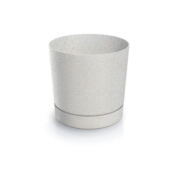 0502010962-saksija-za-cvetja-plastmasova-tubo-17-8sm-bjalo-s-podlozhka-prosperplast_552x552_pad_478b24840a