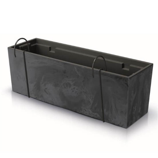 0502011800-sandyche-za-cvetja-plastmasovo-urbi-case-58sm-antracit-s-okachvane-prosperplast_552x552_pad_478b24840a