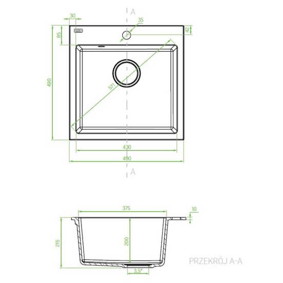 0601021272-2-polimergranitna-mivka-edinichna-49x49x20sm-cherna-sba710-alena_552x552_pad_478b24840a