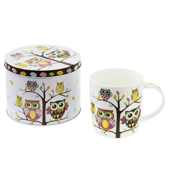 0602011172-porcelanova-chasha-360ml-v-metalna-kutija-cvetni-sovi1_552x552_pad_478b24840a