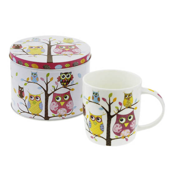 0602011172-porcelanova-chasha-360ml-v-metalna-kutija-cvetni-sovi4_552x552_pad_478b24840a