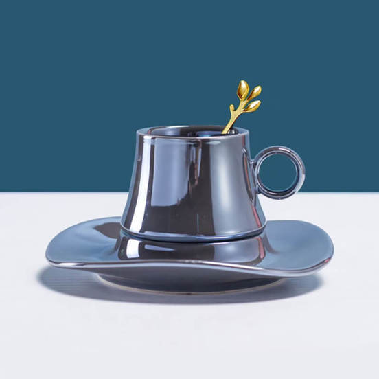 0602011846-2-chasha-s-chinijka-porcelanova-160ml-perlena-shapka-s-lyzhichka-siva-g676_552x552_pad_478b24840a