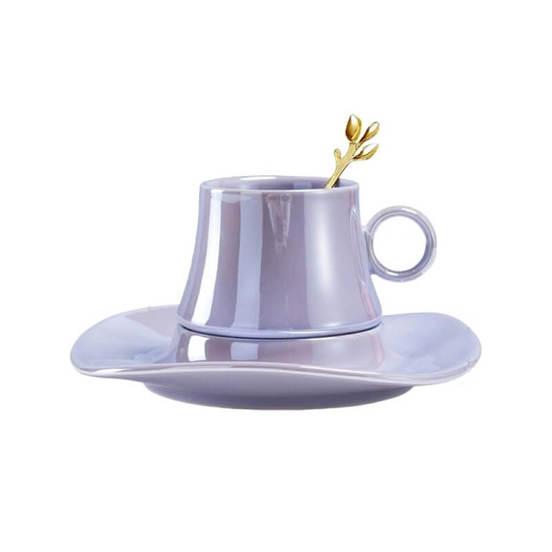 0602011847-1-chasha-s-chinijka-porcelanova-160ml-perlena-shapka-s-lyzhichka-lilava-g677_552x552_pad_478b24840a