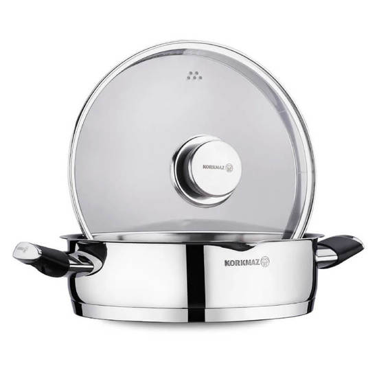 0602120022-2-kaserola-plitka-24-x-7sm-s-kapak-neryzhdaema-stomana-pera-low-a2084-korkmaz-psd_552x552_pad_478b24840a