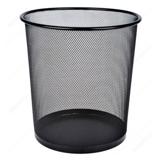 0605050190-kosh-za-otpadyci-mrezha-23h27sm-metalen-cheren-999002_552x552_pad_478b24840a