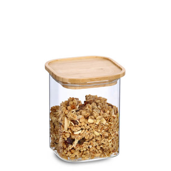 0606010522-2-kutija-za-syhranenie-11h11h14sm-prozrachna-s-bambukov-kapak-zeller_552x552_pad_478b24840a