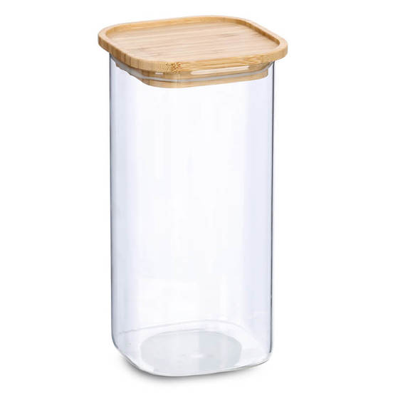 0606010524-1-kutija-za-syhranenie-11h11h22sm-prozrachna-s-bambukov-kapak-zeller_552x552_pad_478b24840a