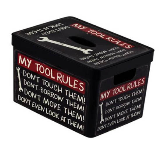 0606010921-kutija-za-syhranenie-s-kapak-dekor-my-tools-rules-herevin_552x552_pad_478b24840a