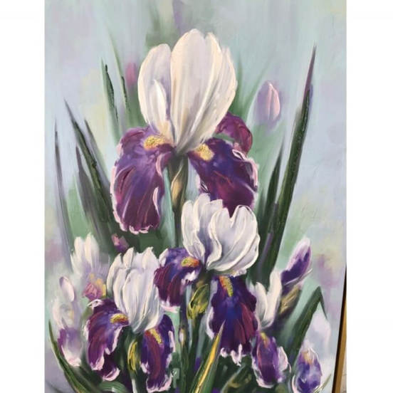 0607011955-3-kartina-s-ramka-60h90sm-maslena-cvetja-330784_552x552_pad_478b24840a