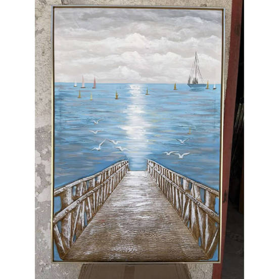 0607011966-3-kartina-s-vgradena-ramka-80h120sm-most-3-d-efekt-330798_552x552_pad_478b24840a