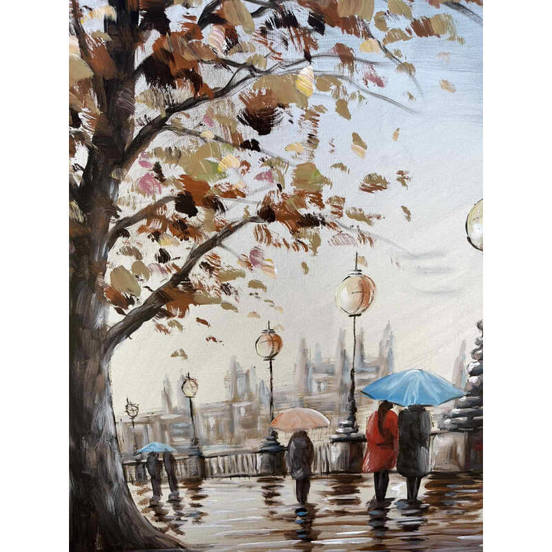 0607011970-3-kartina-s-vgradena-ramka-70h140sm-razhodka-v-dyzhda-3-d-efekt-330802_552x552_pad_478b24840a