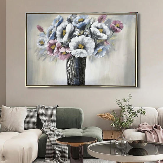 0607011971-1-kartina-s-vgradena-ramka-60h90sm-vaza-s-cvetja-beli-sini-i-rozovi-330803_552x552_pad_478b24840a